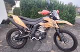 Malaguti XTM 125, 1. Hand, Unfallfrei, Tolles Bike - MALAGUTI MOTORRAD
