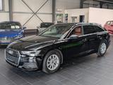 Audi A6 Avant 40 TDI S tronic 8-fach
