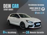 Hyundai i30 N Performance*SPARTABGAS*KAMERA*2 ZONEKLIMA* - gebrauchte Hyundai i30 aus dem Jahr 2020