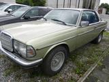 Mercedes-Benz C 230 - Mercedes-Benz C 230: Coupe