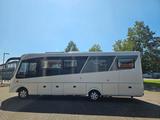 Carthago Liner de Luxe 65 LE Iveco - Offers