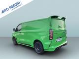 Ford Transit Custom 320 L1H1 LKW 4x4 Autm. MS-RT - Neuwagen: Grün