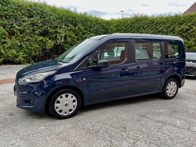 Ford Transit Connect 1.5 TDCI Lang *1.Hand*Kamera*AHK