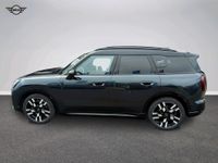 MINI Countryman S (Cooper) - Vorschau Bild 4