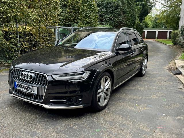 Audi A6 Allroad quattro 3.0 TDI HdUp*KeylEn*20*BOSE