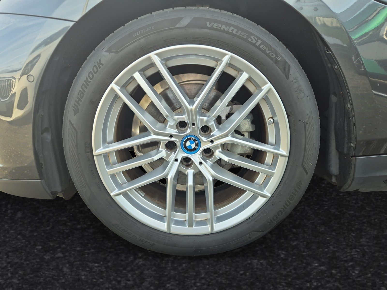 BMW 530 - Bild 5