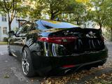 Alfa Romeo Giulia 2.0 Turbo 16V 206kW AT8-Q4 Veloce Veloce - Alfa Romeo Giulia von privat