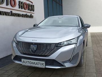 Peugeot 308 - 2