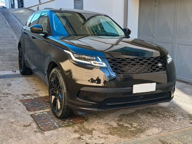 Land Rover Range Rover Velar Range Rover Velar 2