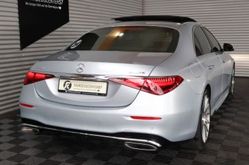 Mercedes S 580 - 8