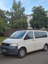 Volkswagen T5 Transporter - VW T5 Transporter in Saarbrücken
