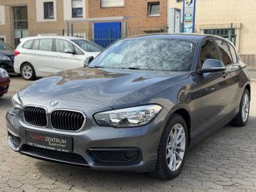 BMW 118 - 3
