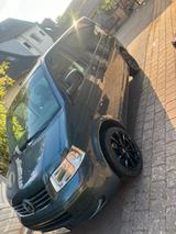 Volkswagen Vw T5 Multivan startline - 2.5 tdi - 171ps... - gebrauchte VW T5 Multivan aus dem Jahr 2009