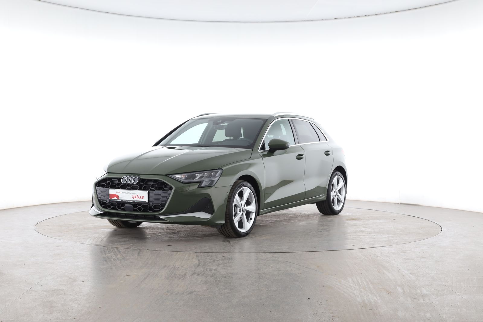 Audi A3 - Bild 2