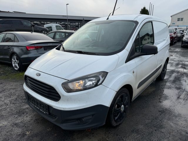 Ford Transit Courier Basis