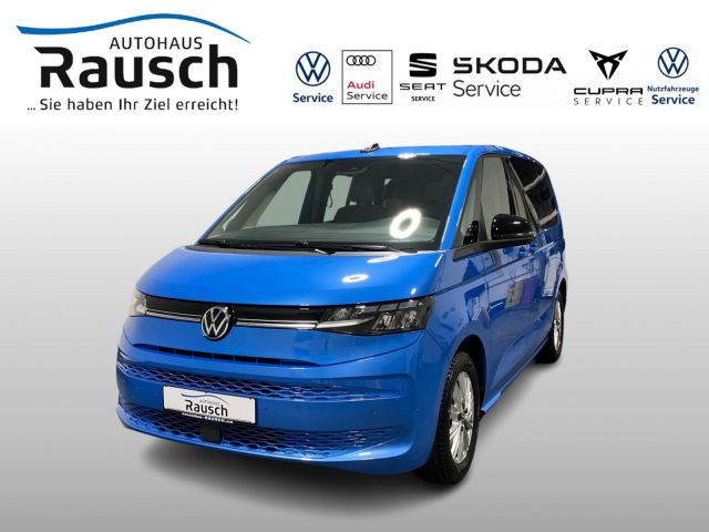 Volkswagen T7 Multivan Life Klima Navi Einparkhilfe