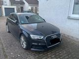 Audi A3 1.4 TFSI Sportback