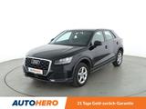 Audi Q2 1.0 TFSI Ultra*LIM*PDC*SHZ*ALU*KLIMA* - Audi in Bochum: Q1
