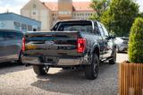 Ford F150 5.0L V8 4x4 Offroad SuperCab RAPTOR 19% - Ford F 150: 5.0