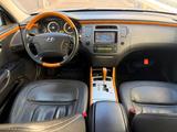 Hyundai Grandeur 2.2 CRDi DPF GLS GLS - Hyundai Grandeur Gebrauchtwagen