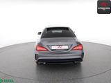 Mercedes-Benz CLA 250 Coupe AMG NIGHT STANDHZ,KAMERA,DISTRONIC - Mercedes-Benz CLA 250: Coupe