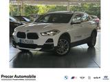 BMW X2 sDrive20i LED Aut. Pano Navi PA PDC Shz DAB - BMW X2 in Hagen