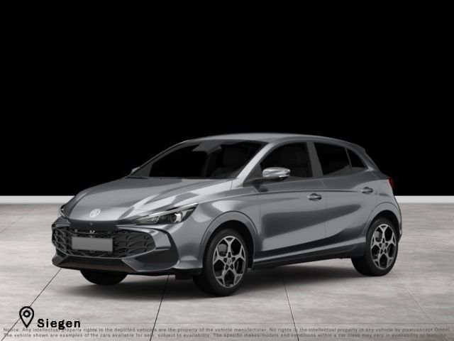 MG3