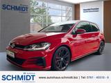Volkswagen Golf VII GTI DSG 1.Hand Navi ACC LED-Sch. Media  - VW Golf Gebrauchtwagen in Freiburg