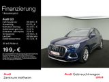 Audi Q3 40 TFSI qu advanced S tro*LED*Virtual*Navi+*T - Jahreswagen: Allradantrieb