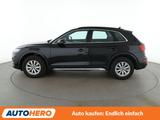 Audi Q5 45 TFSI quattro advanced Aut.*NAVI*LED*TEMPO* - Audi Q5 in Frankfurt (Main)
