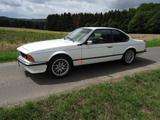 BMW 635 CSi Vollausstattung - BMW 635 von privat