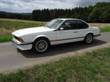 BMW 635 CSi Vollausstattung - BMW: Csi