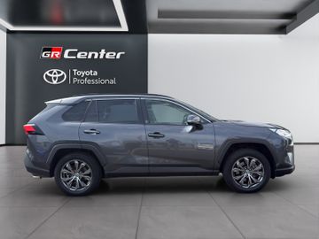 Toyota RAV 4 - 6