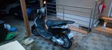 Piaggio Fly 125 - PIAGGIO FLY