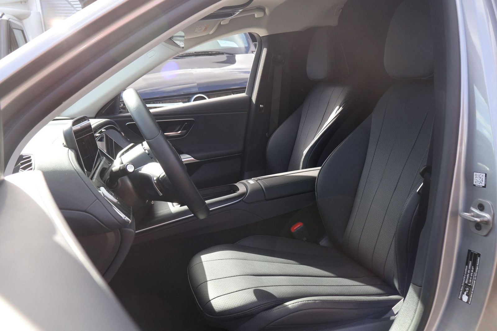Mercedes-Benz E 220 220D Indus Dueexis imagem 2