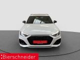 Audi RS4 Av qu Mon.Leasingrate 1.096Euro o.Anzahlung - Audi RS4 in Berlin