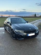 BMW M340i xDrive Automatic - - BMW M340i mit Schiebedach