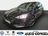 Ford Focus ST 2.3l Ecoboost +NAVI+RFK+WINTERPAKET+ - Ford Focus: St3