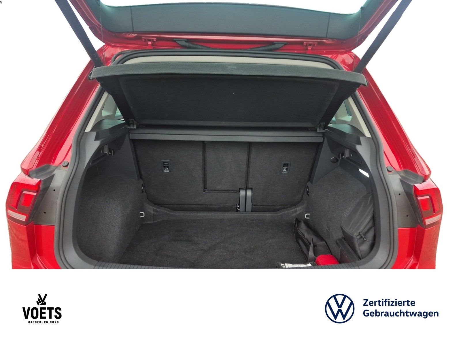 Volkswagen Tiguan - Bild 18