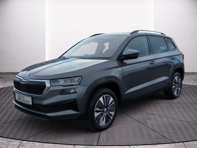 Fahrzeugabbildung SKODA Karoq 1.5 TSI DSG Tour 1.Hand