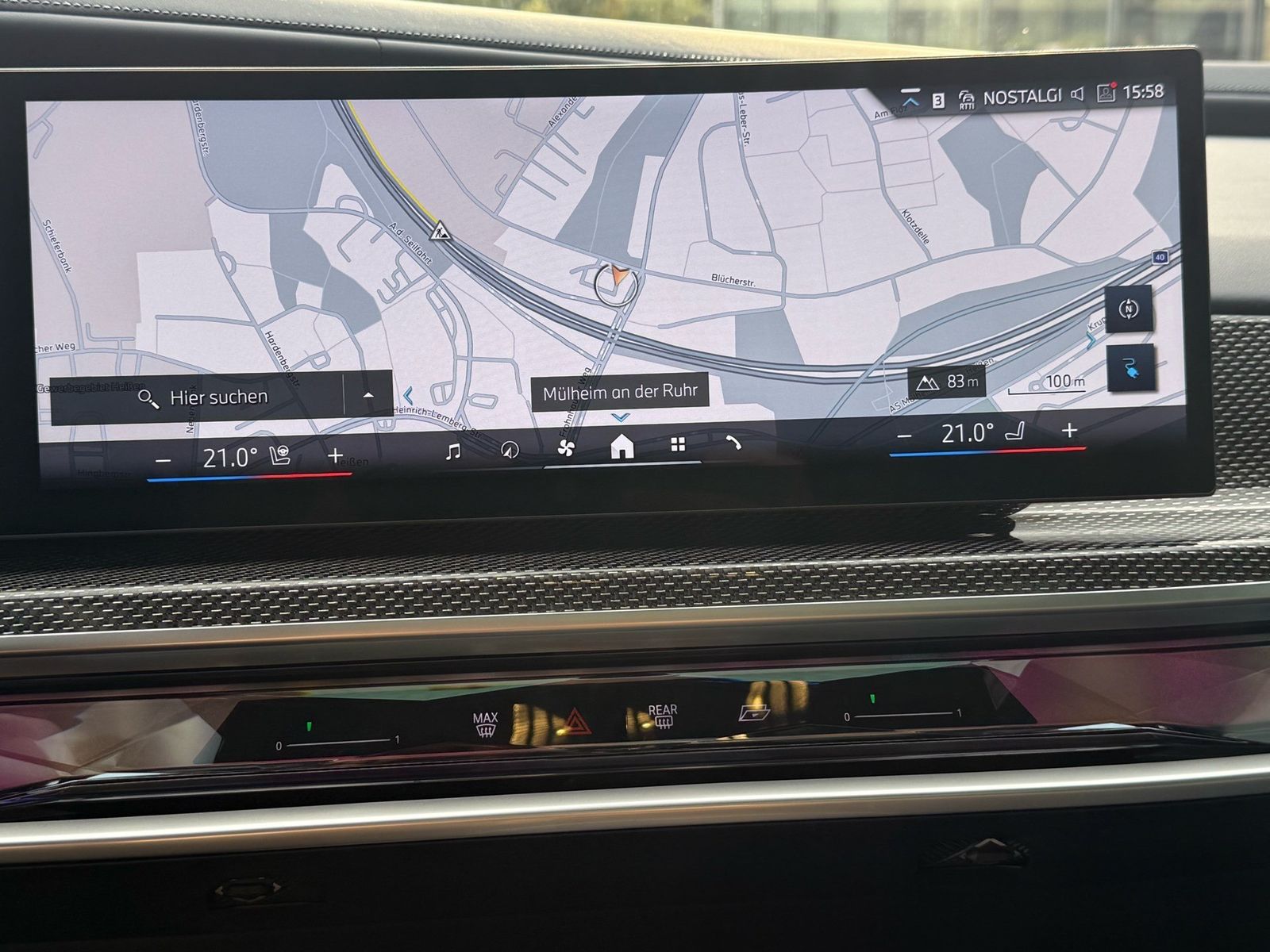BMW i7 - Bild 13