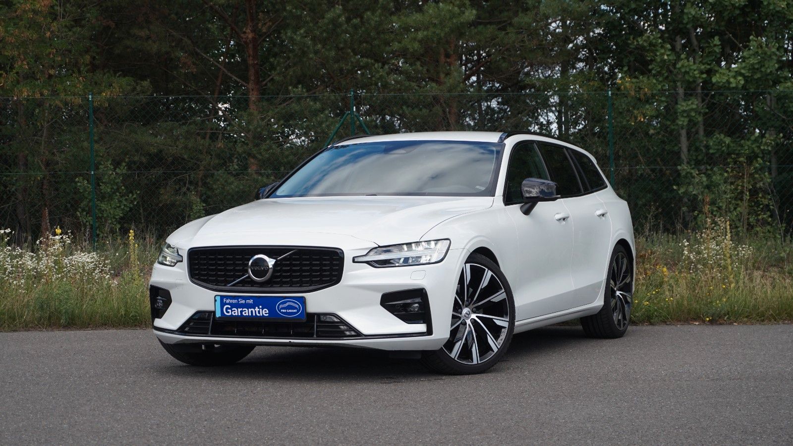 Volvo V60 - 1