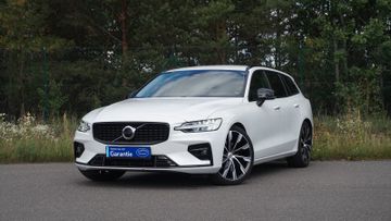 Volvo V60 - 1