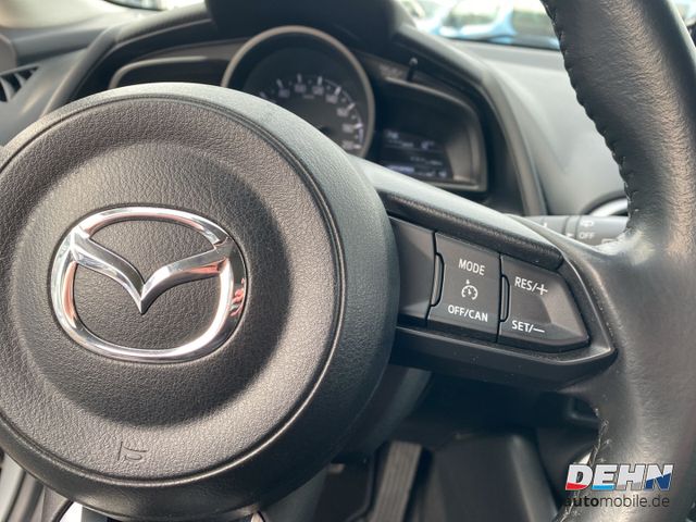 Mazda CX-3 2.0 SKYACTIV-G Signature