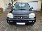 Nissan X-Trail 4x4 Sport 2.5 Sport - gebrauchte Nissan X-Trail aus dem Jahr 2004
