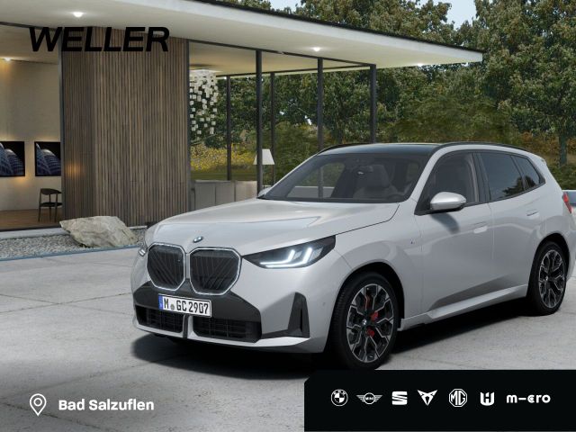 BMW X3 20d xDrive M Sport Pro, 360 Grad Sportpaket