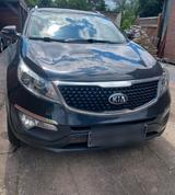 Kia Sportage Dream Team SL SLS 1.6 2wd Ben... - Kia Sportage: Sls