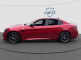 Alfa Romeo Giulia Quadrifoglio 2.9 V6 Akrapovic+Carbondach - Alfa Romeo Giulia Akrapovic Gebrauchtwagen