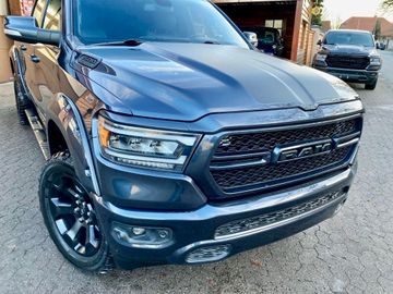 Dodge RAM - 6