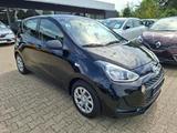 Hyundai i10 Classic*Klima*Servo*Radio*Allwetter - Hyundai i10 in Mönchengladbach